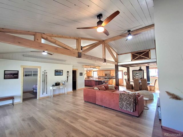 13999 County Road 162, Nathrop, CO 81236