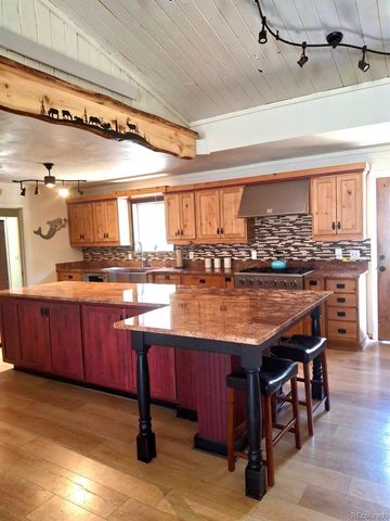 13999 County Road 162, Nathrop, CO 81236