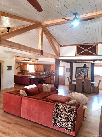 13999 County Road 162, Nathrop, CO 81236