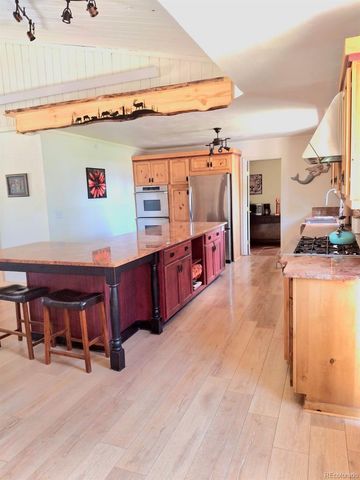 13999 County Road 162, Nathrop, CO 81236