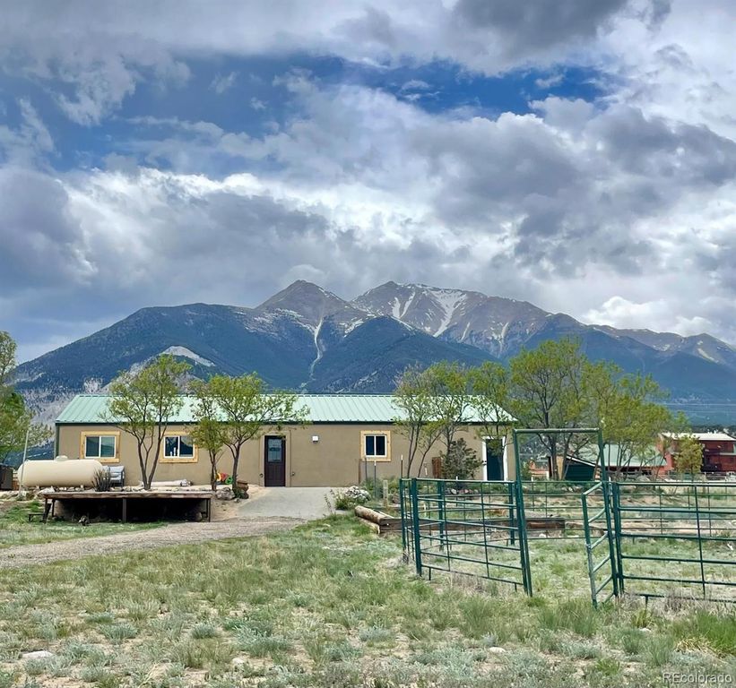 13999 County Road 162, Nathrop, CO 81236
