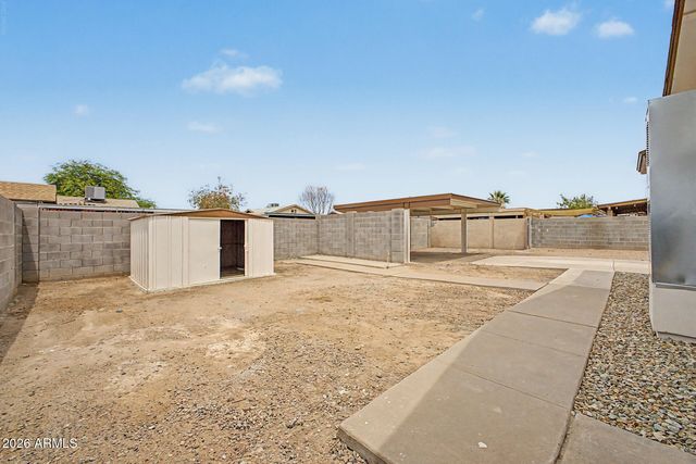 1134 N 60th Drive, Phoenix, AZ 85043
