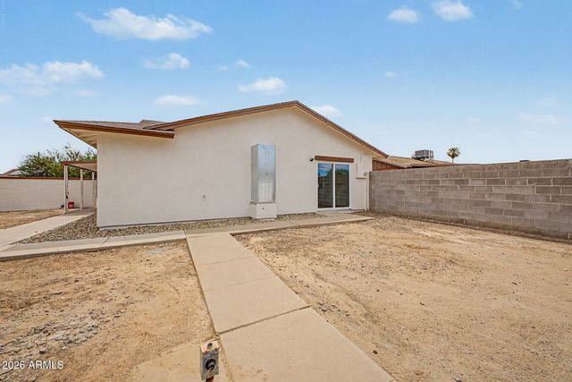 1134 N 60th Drive, Phoenix, AZ 85043