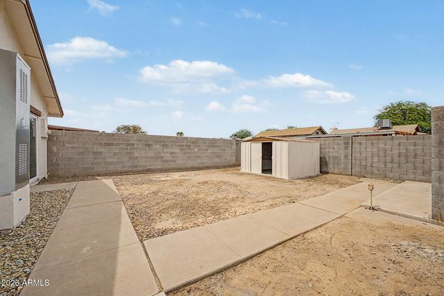 1134 N 60th Drive, Phoenix, AZ 85043