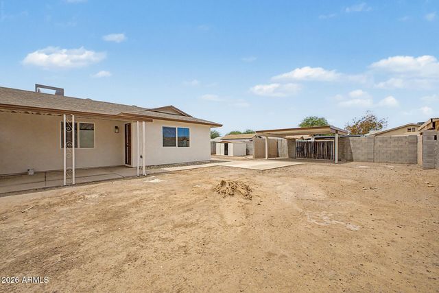 1134 N 60th Drive, Phoenix, AZ 85043