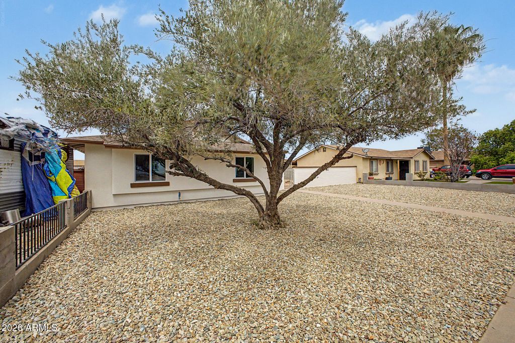 1134 N 60th Drive, Phoenix, AZ 85043 — photo 3