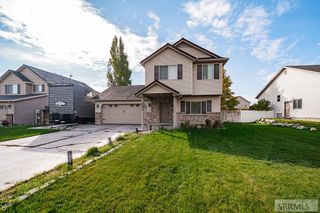 3694 E Capstone Drive, Idaho Falls, ID 83401