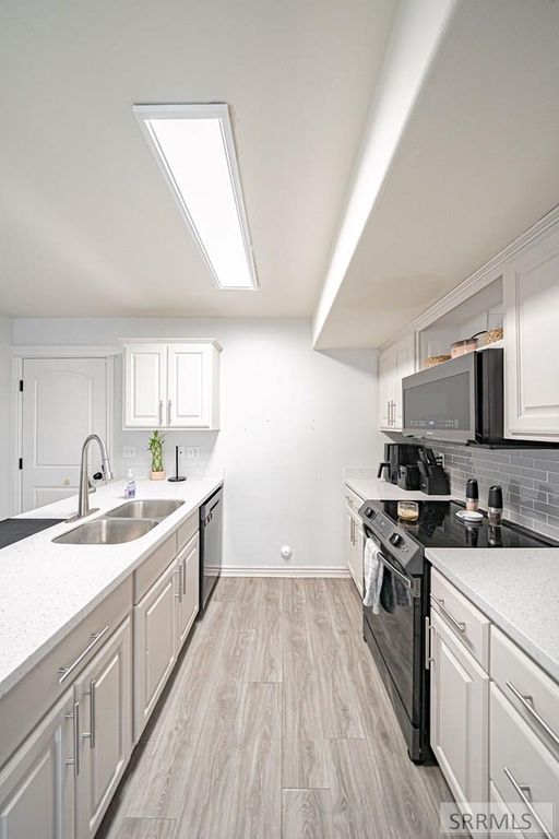 Image 12 of property listing at 3694 E Capstone Drive, Idaho Falls, ID 83401