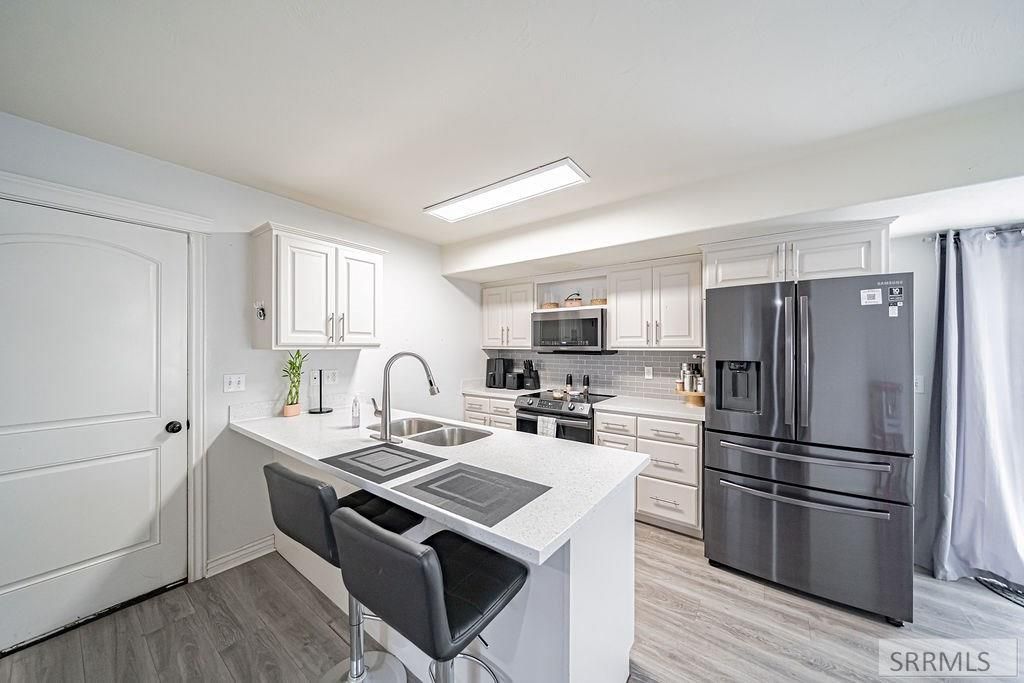 Image 13 of property listing at 3694 E Capstone Drive, Idaho Falls, ID 83401