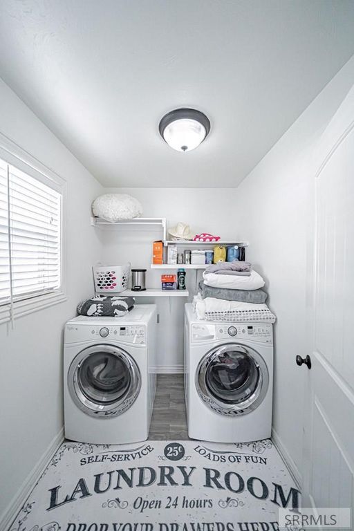 Image 22 of property listing at 3694 E Capstone Drive, Idaho Falls, ID 83401