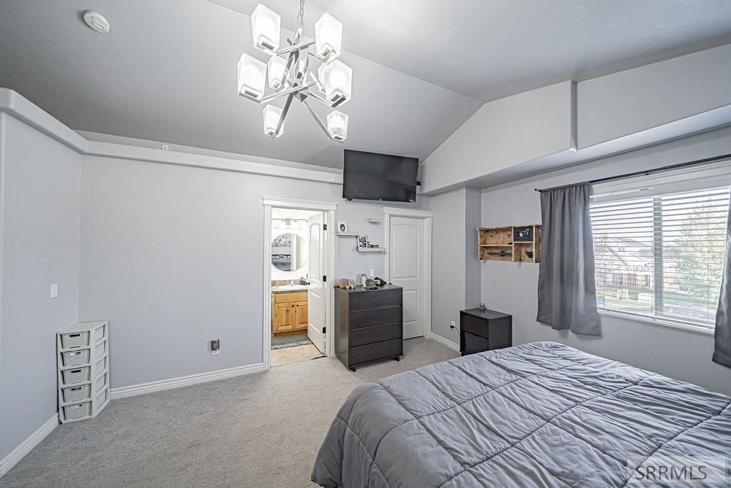 Image 27 of property listing at 3694 E Capstone Drive, Idaho Falls, ID 83401