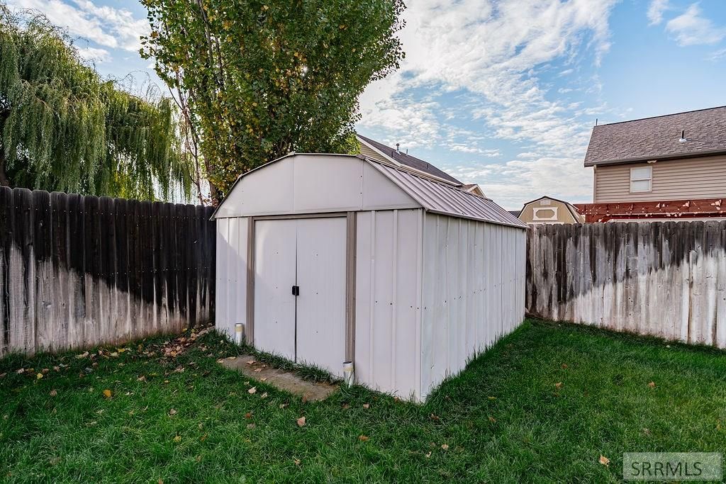 Image 43 of property listing at 3694 E Capstone Drive, Idaho Falls, ID 83401