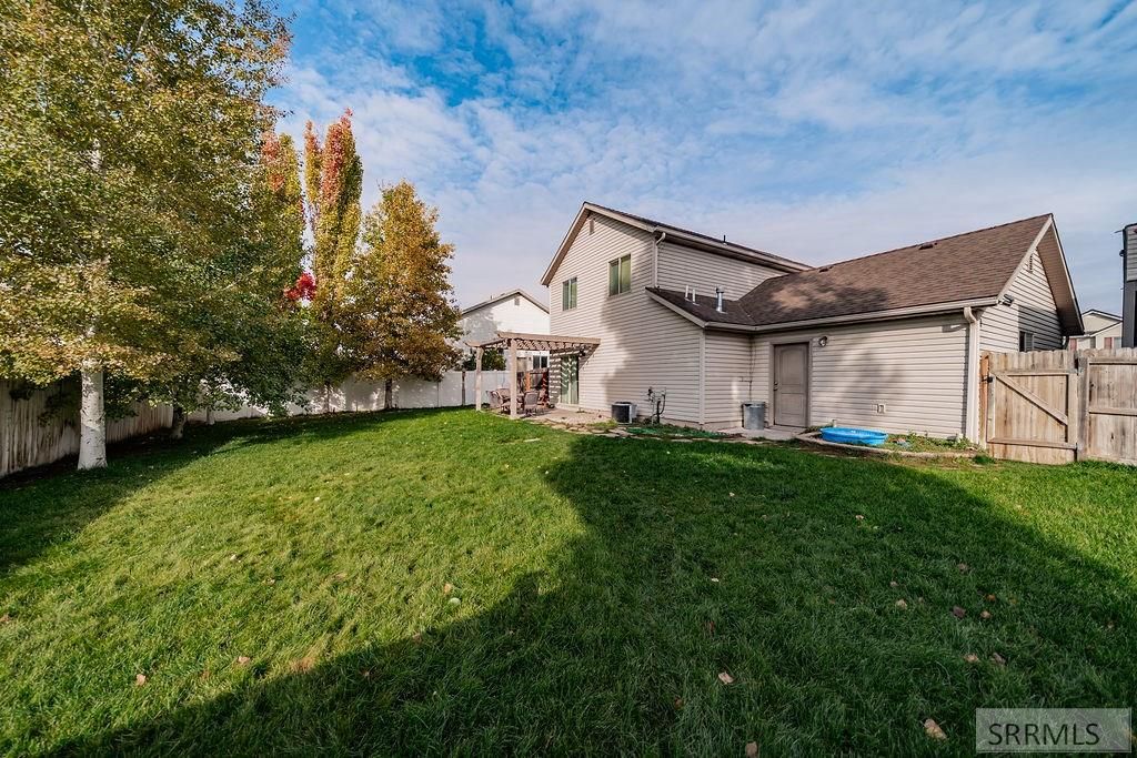 Image 44 of property listing at 3694 E Capstone Drive, Idaho Falls, ID 83401