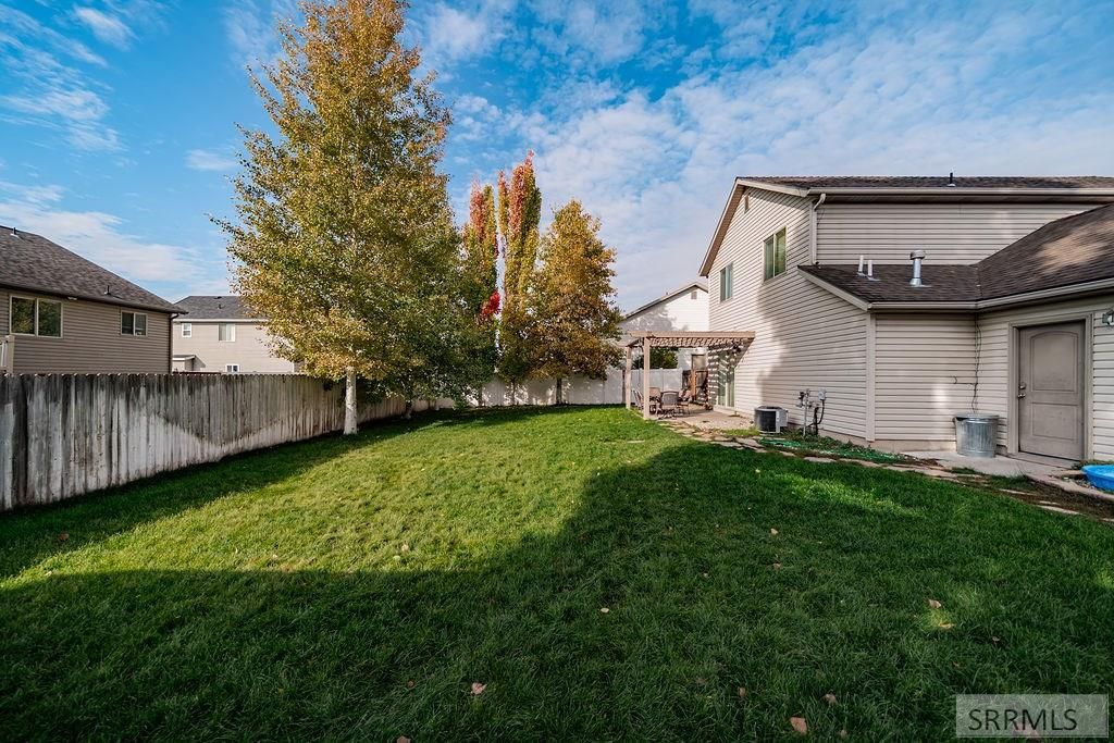 Image 45 of property listing at 3694 E Capstone Drive, Idaho Falls, ID 83401