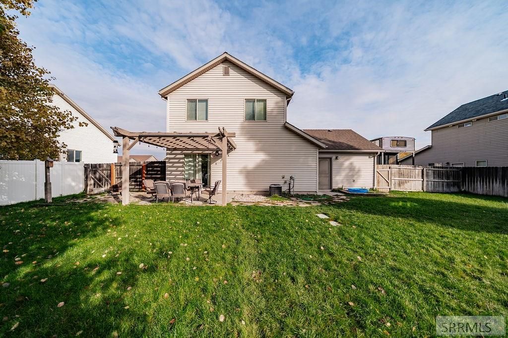 Image 46 of property listing at 3694 E Capstone Drive, Idaho Falls, ID 83401