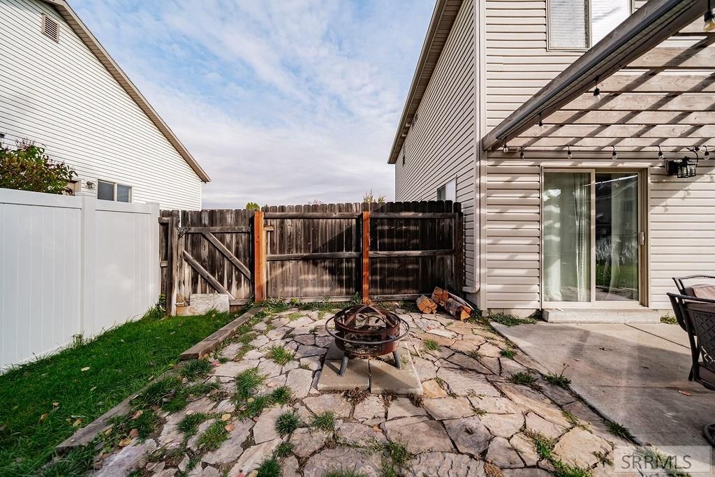 Image 47 of property listing at 3694 E Capstone Drive, Idaho Falls, ID 83401