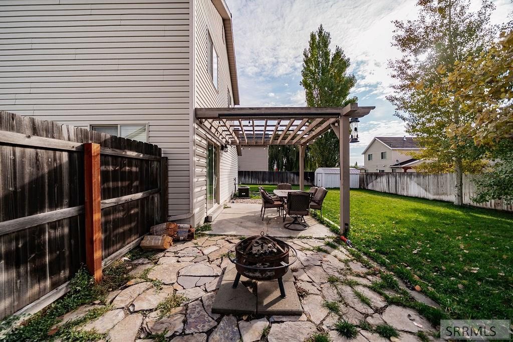 Image 48 of property listing at 3694 E Capstone Drive, Idaho Falls, ID 83401