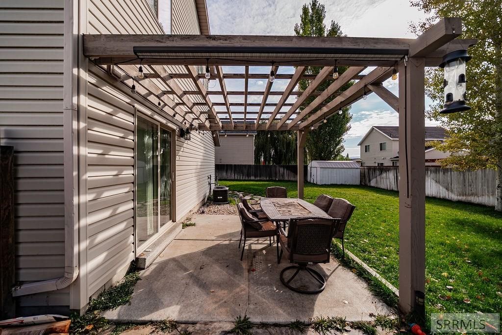 Image 49 of property listing at 3694 E Capstone Drive, Idaho Falls, ID 83401