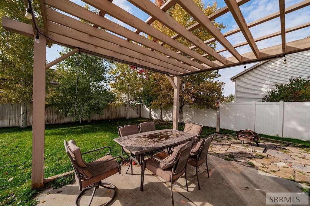 Image 50 of property listing at 3694 E Capstone Drive, Idaho Falls, ID 83401