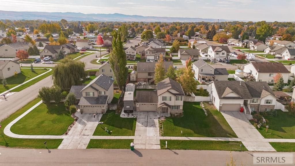 Image 51 of property listing at 3694 E Capstone Drive, Idaho Falls, ID 83401