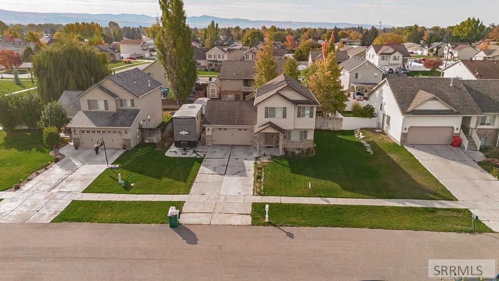 Image 53 of property listing at 3694 E Capstone Drive, Idaho Falls, ID 83401