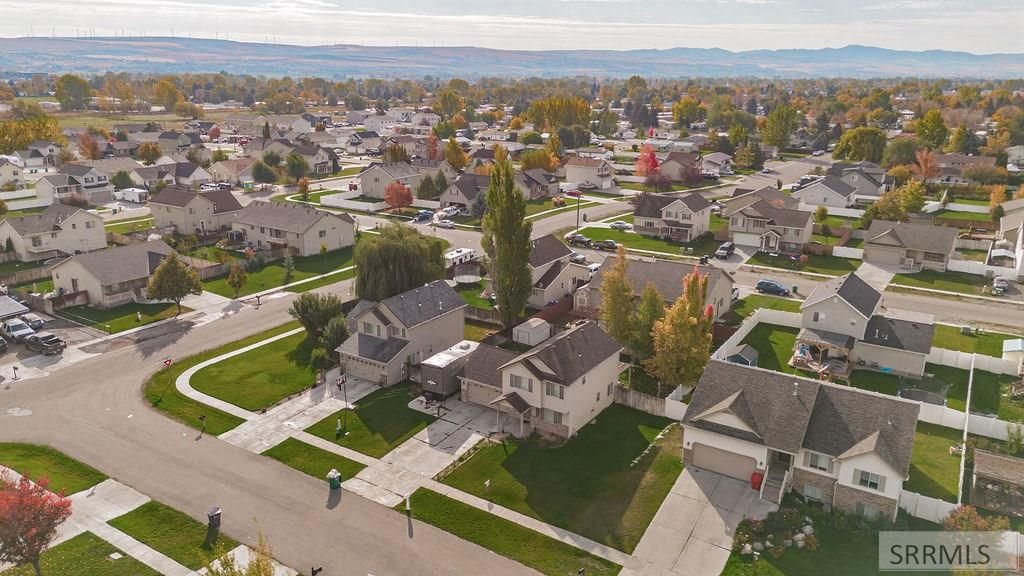 Image 54 of property listing at 3694 E Capstone Drive, Idaho Falls, ID 83401