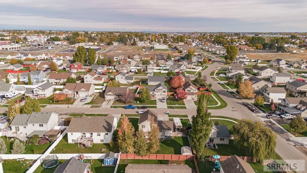 Image 55 of property listing at 3694 E Capstone Drive, Idaho Falls, ID 83401