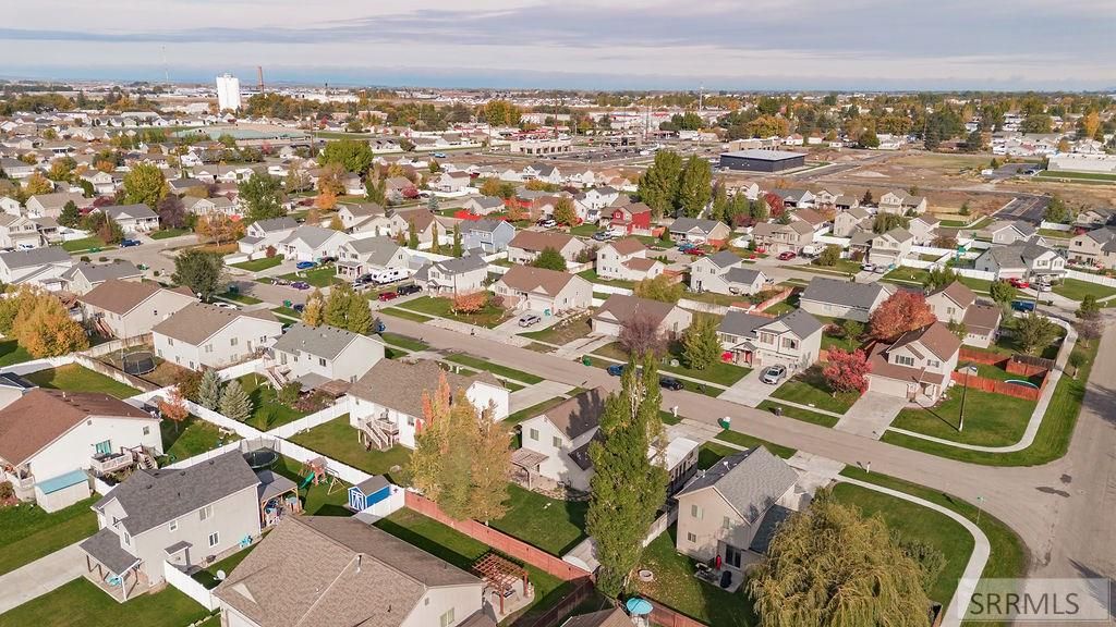 Image 56 of property listing at 3694 E Capstone Drive, Idaho Falls, ID 83401