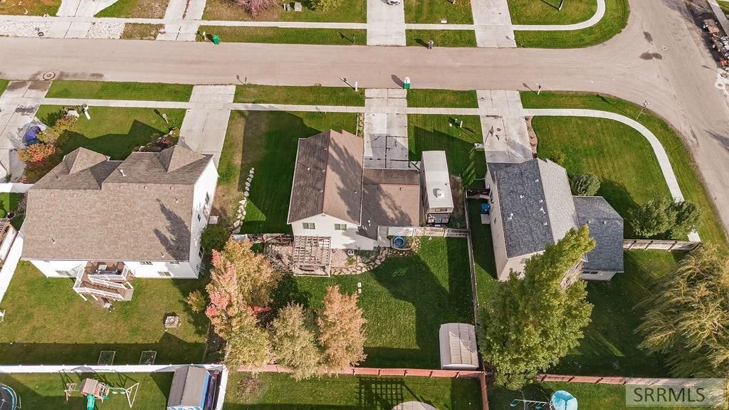 Image 57 of property listing at 3694 E Capstone Drive, Idaho Falls, ID 83401