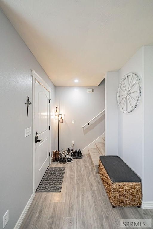 Image 6 of property listing at 3694 E Capstone Drive, Idaho Falls, ID 83401