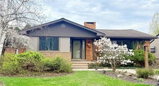 3915 Parkview Drive, Royal Oak, MI 48073