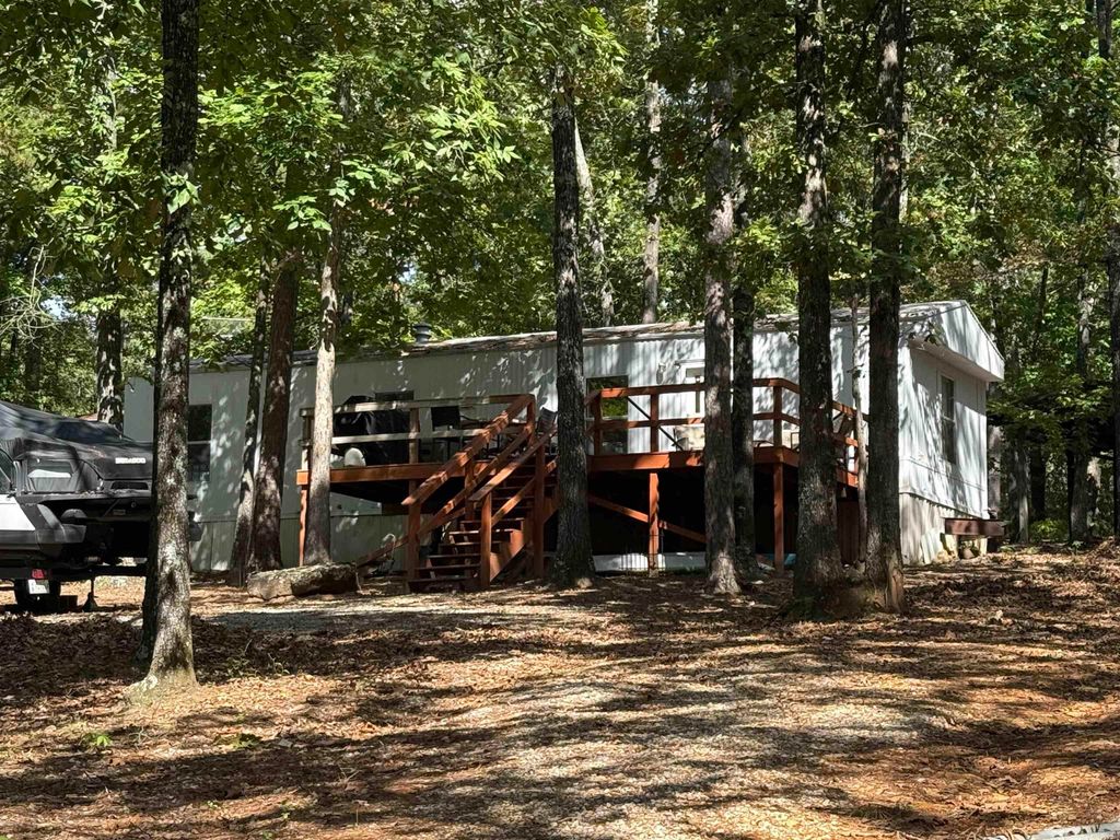 51 Iowa, Edgemont, AR 72044