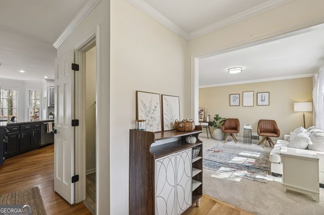 2388 Radbury Lane, Snellville, GA 30078