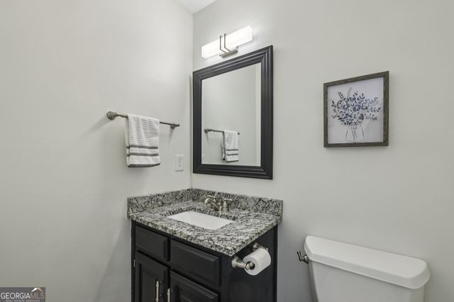 2388 Radbury Lane, Snellville, GA 30078