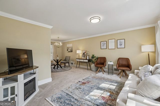 2388 Radbury Lane, Snellville, GA 30078