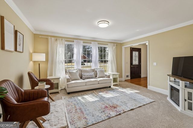 2388 Radbury Lane, Snellville, GA 30078