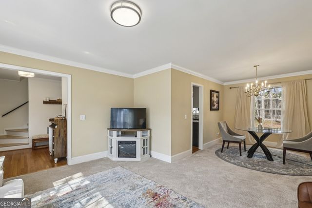 2388 Radbury Lane, Snellville, GA 30078