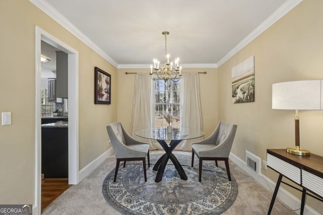 2388 Radbury Lane, Snellville, GA 30078