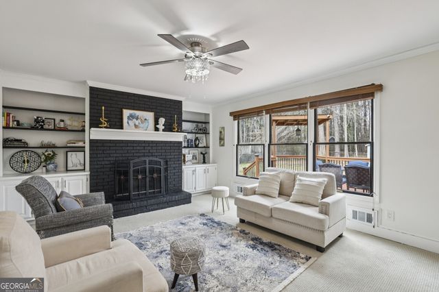 2388 Radbury Lane, Snellville, GA 30078