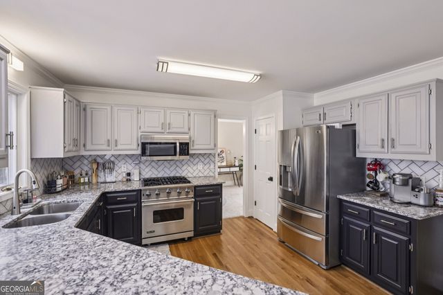 2388 Radbury Lane, Snellville, GA 30078