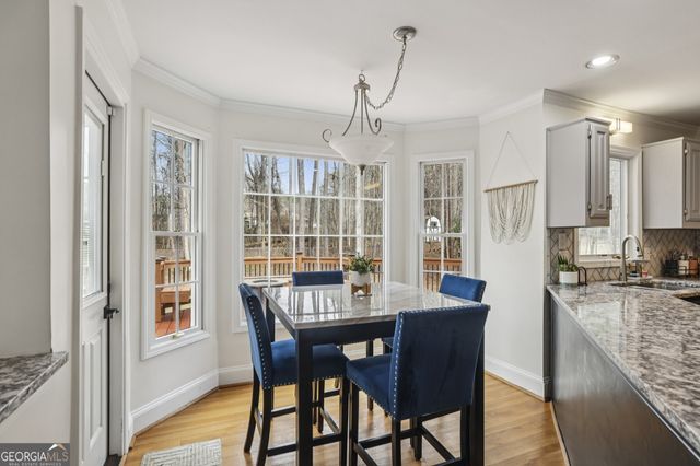 2388 Radbury Lane, Snellville, GA 30078