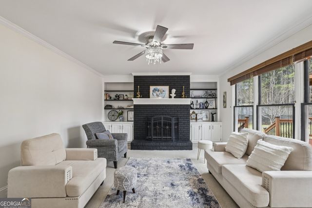 2388 Radbury Lane, Snellville, GA 30078