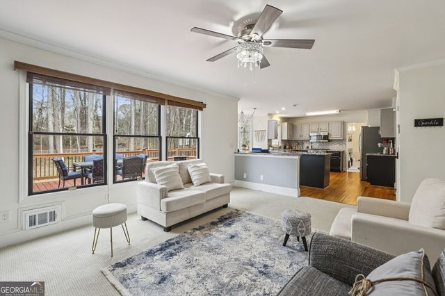 2388 Radbury Lane, Snellville, GA 30078