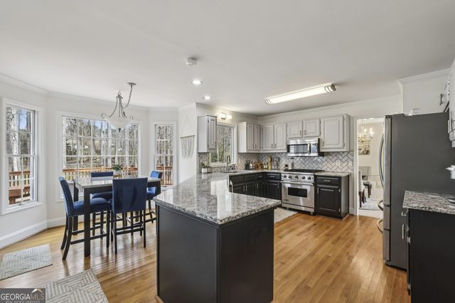 2388 Radbury Lane, Snellville, GA 30078