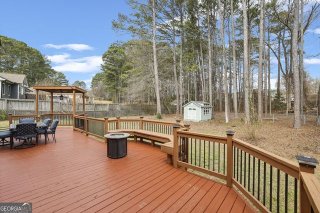 2388 Radbury Lane, Snellville, GA 30078
