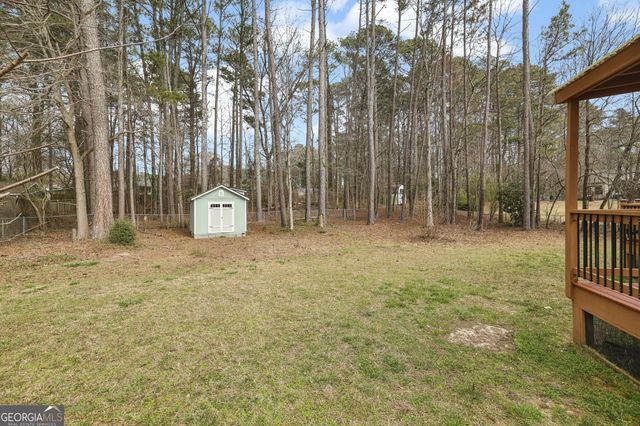 2388 Radbury Lane, Snellville, GA 30078