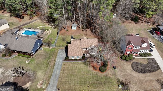 2388 Radbury Lane, Snellville, GA 30078