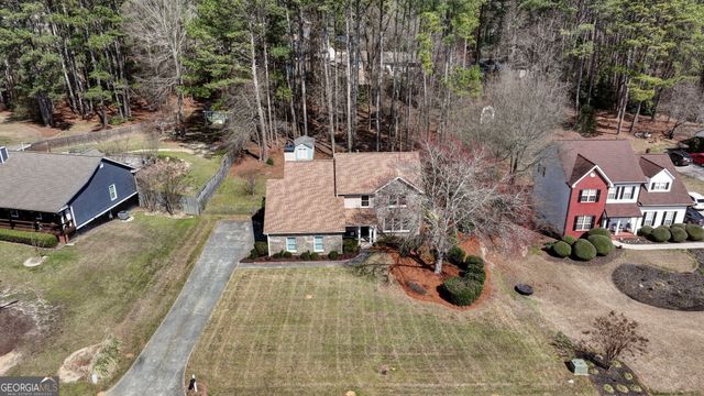 2388 Radbury Lane, Snellville, GA 30078