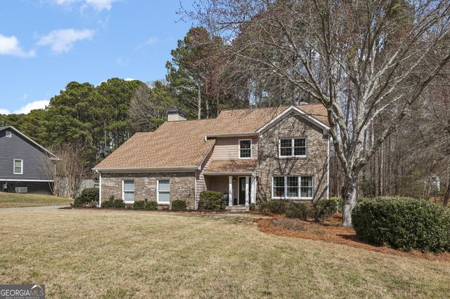 2388 Radbury Lane, Snellville, GA 30078