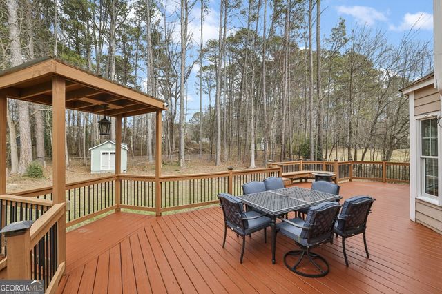 2388 Radbury Lane, Snellville, GA 30078